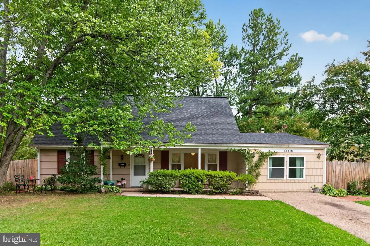 12316 Melling Ln, Bowie, MD 20715 - #1
