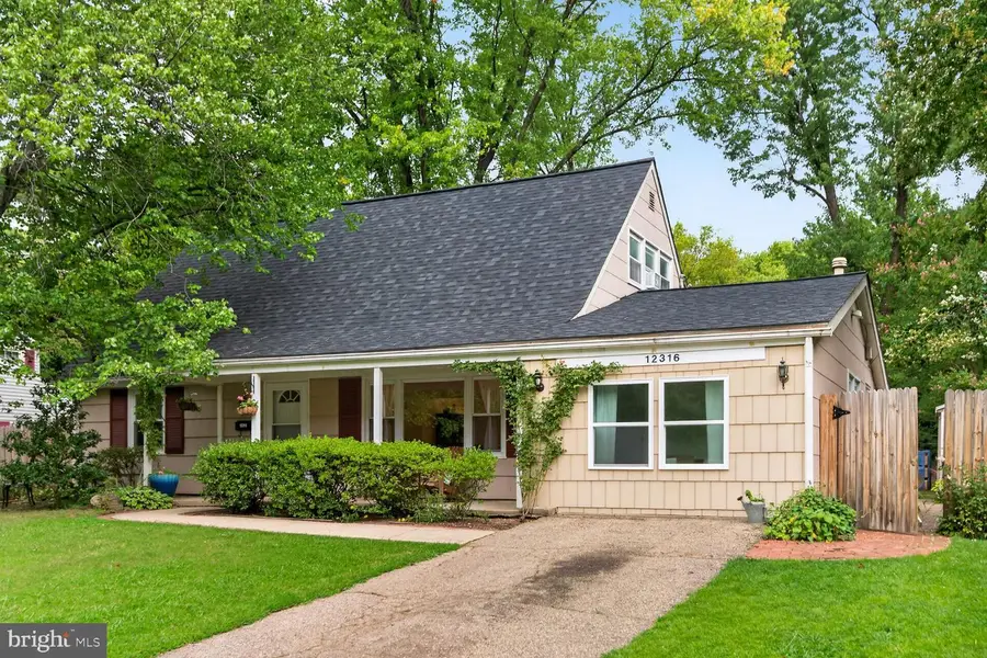 12316 Melling Ln, Bowie, MD 20715 - #2