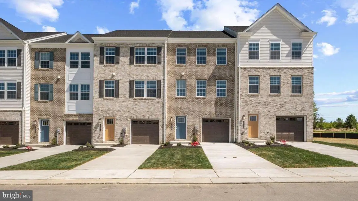 7550 Silver Thread Way, Brandywine, MD 20613 - #1
