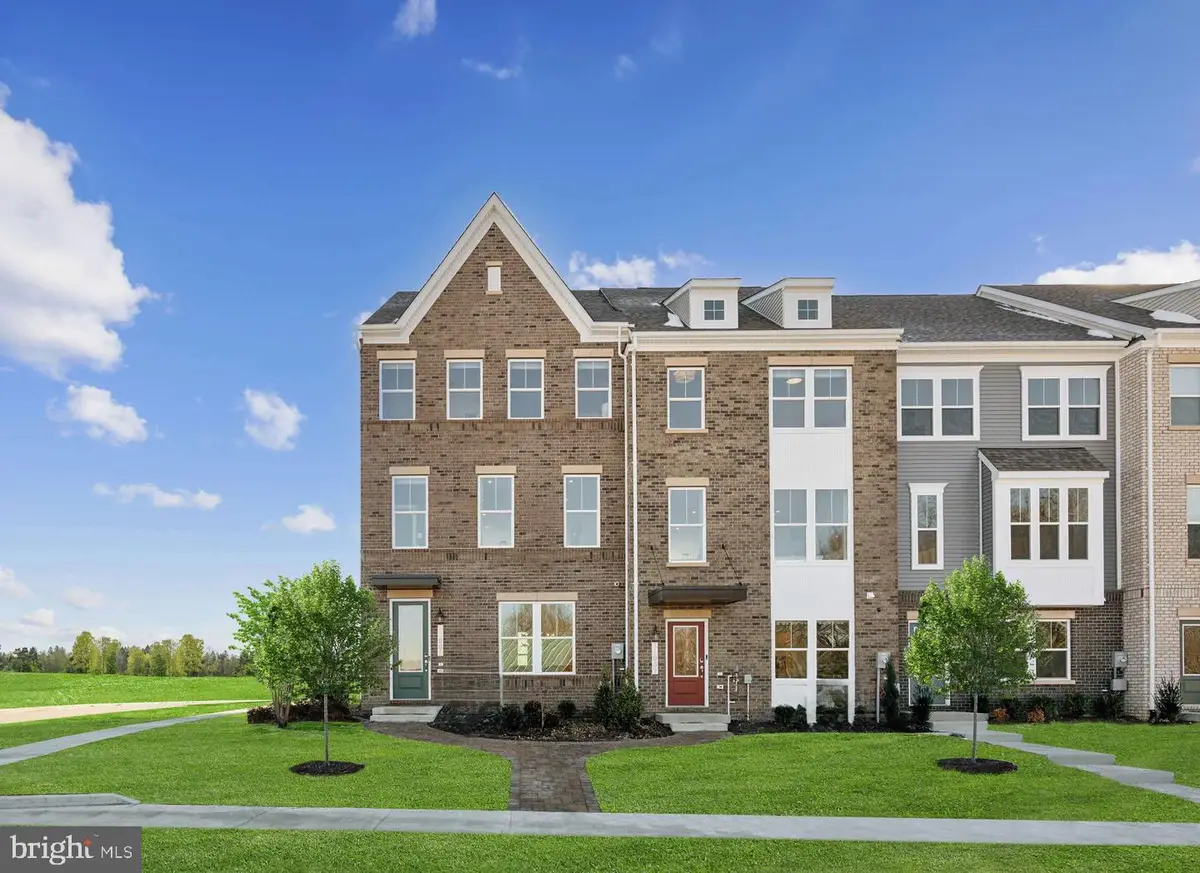 16713 Saint Chesley Ave, Bowie, MD 20716 - #1