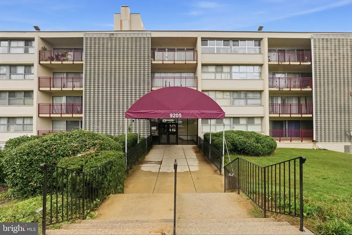 9205 New Hampshire Ave #b-2, Silver Spring, MD 20903 - #1