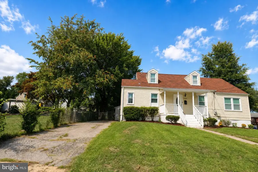 6804 Marianne Dr, Suitland, MD 20746 - #2