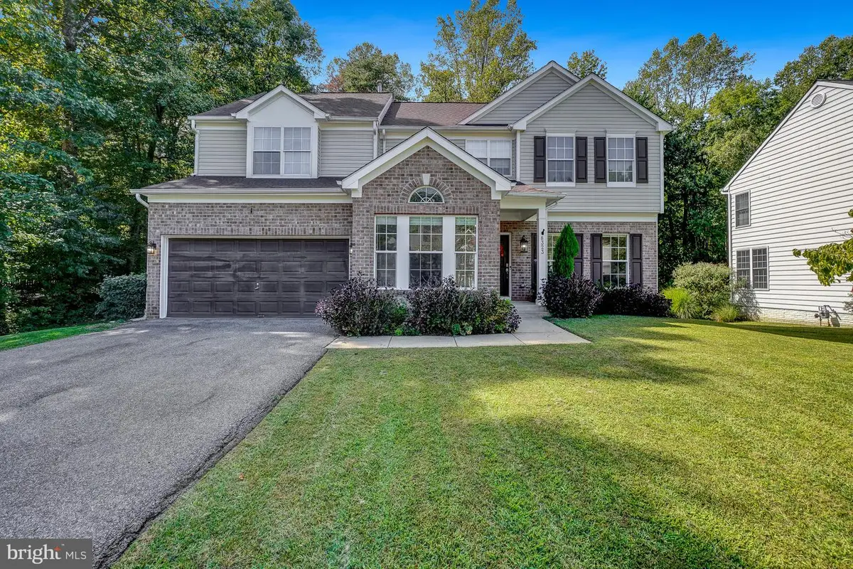 8323 Quill Point Dr, Bowie, MD 20720 - #1