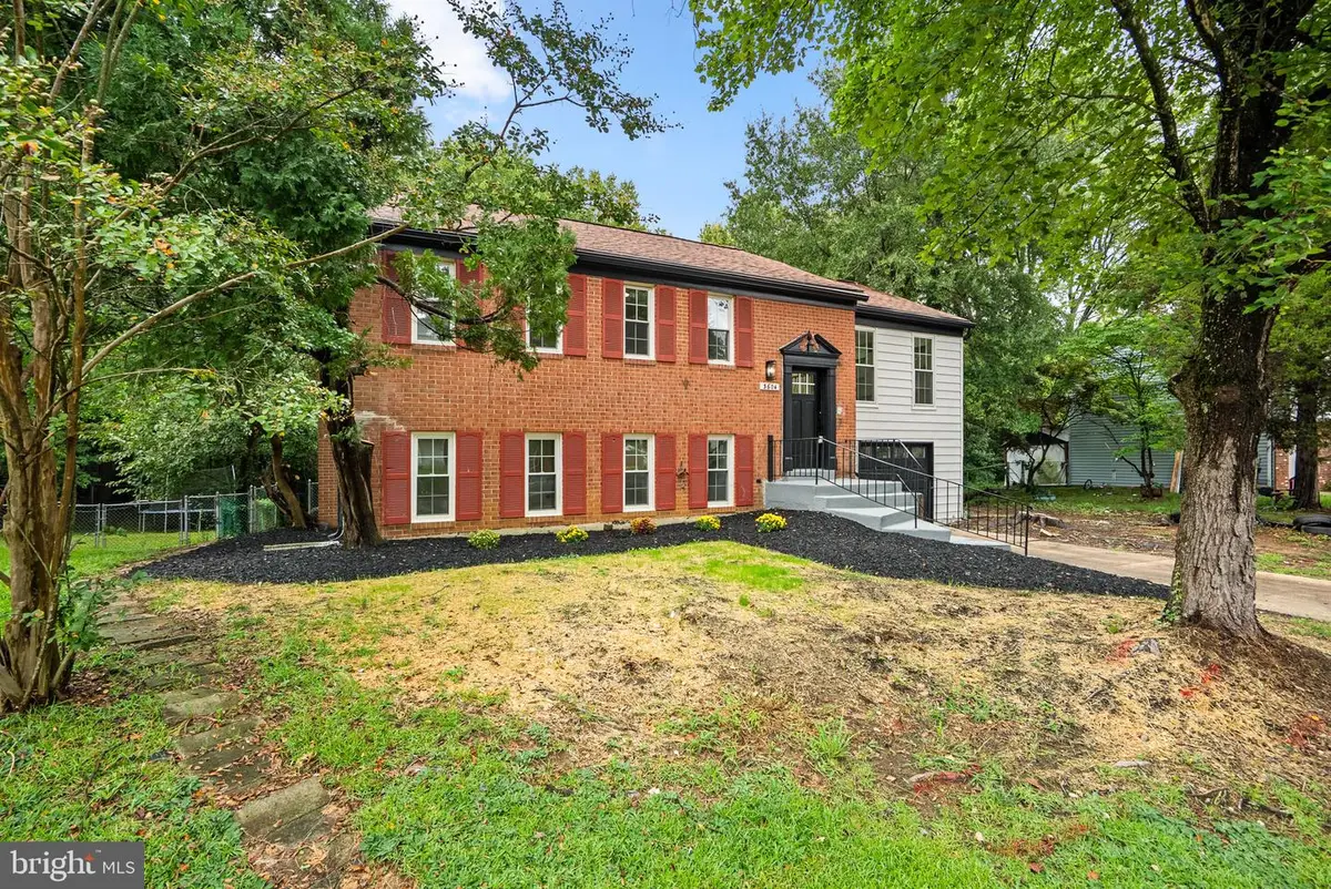 3604 Stonesboro Rd, Fort Washington, MD 20744 - #1