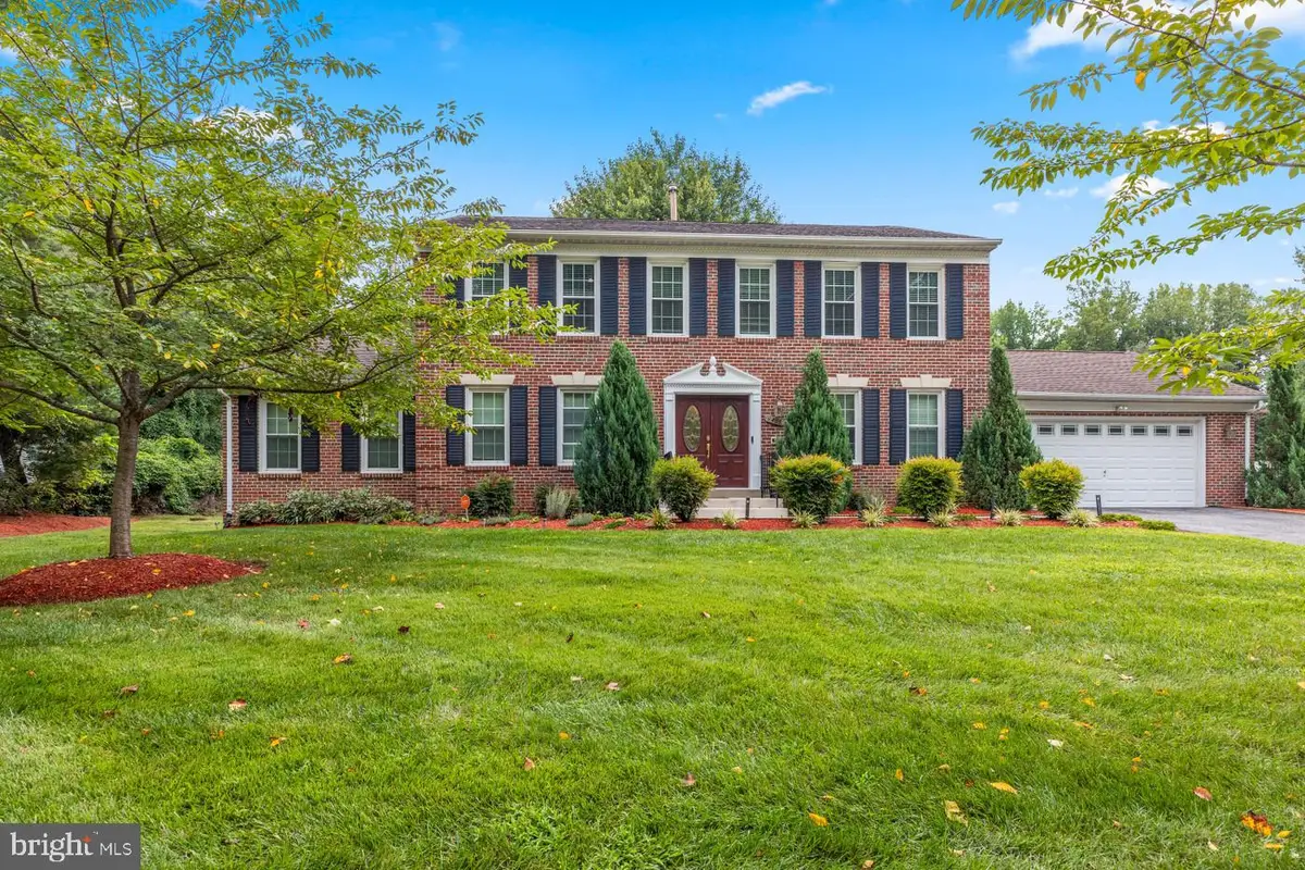 6405 Gallery St, Bowie, MD 20720 - #1