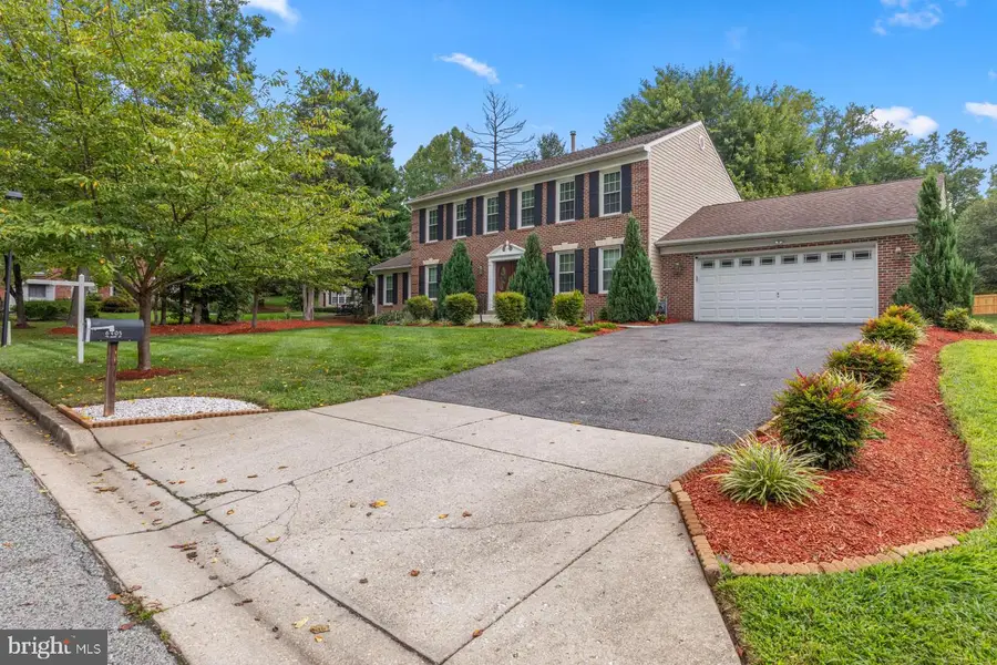 6405 Gallery St, Bowie, MD 20720 - #2