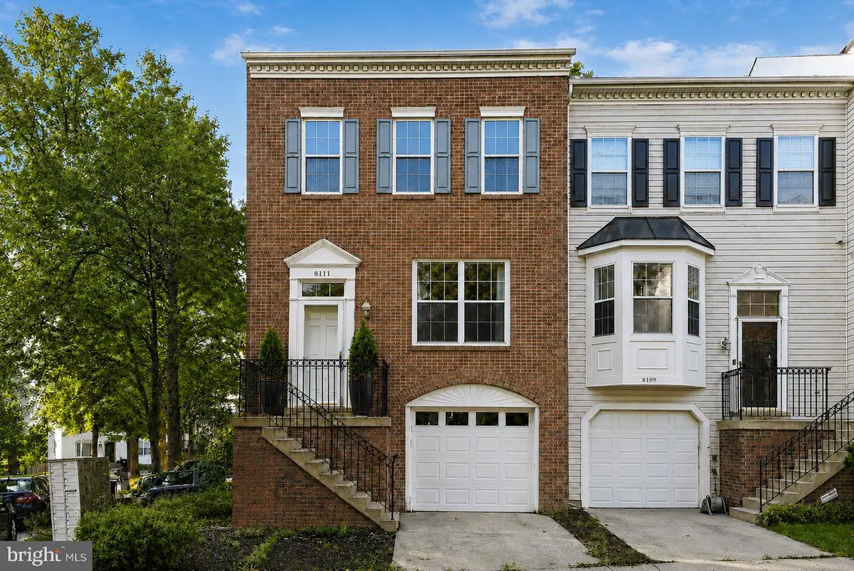 8111 Picard Ln, Upper Marlboro, MD 20774 - #1