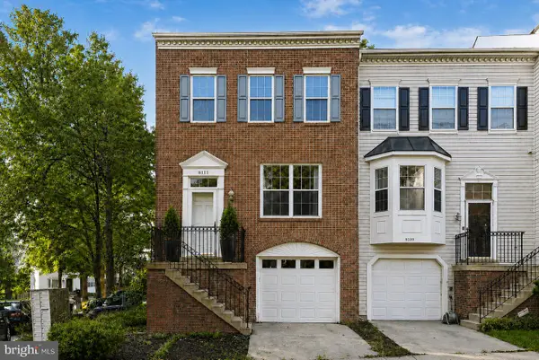 8111 Picard Ln, UPPER MARLBORO, MD 20774