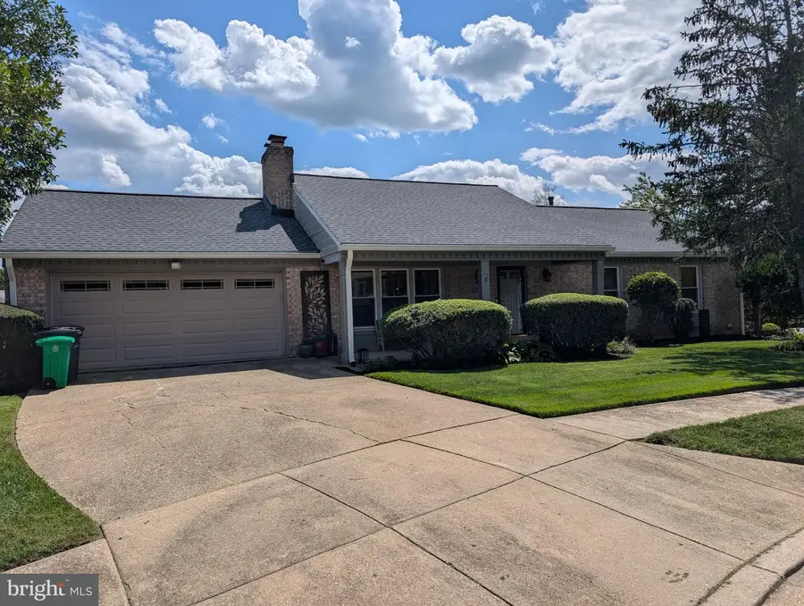 5201 Oahu Ct, Temple Hills, MD 20748 - #2