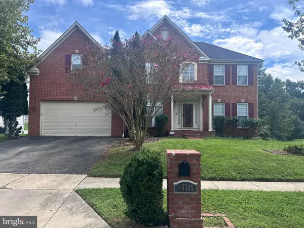 10305 Brightfield Ln, UPPER MARLBORO, MD 20772