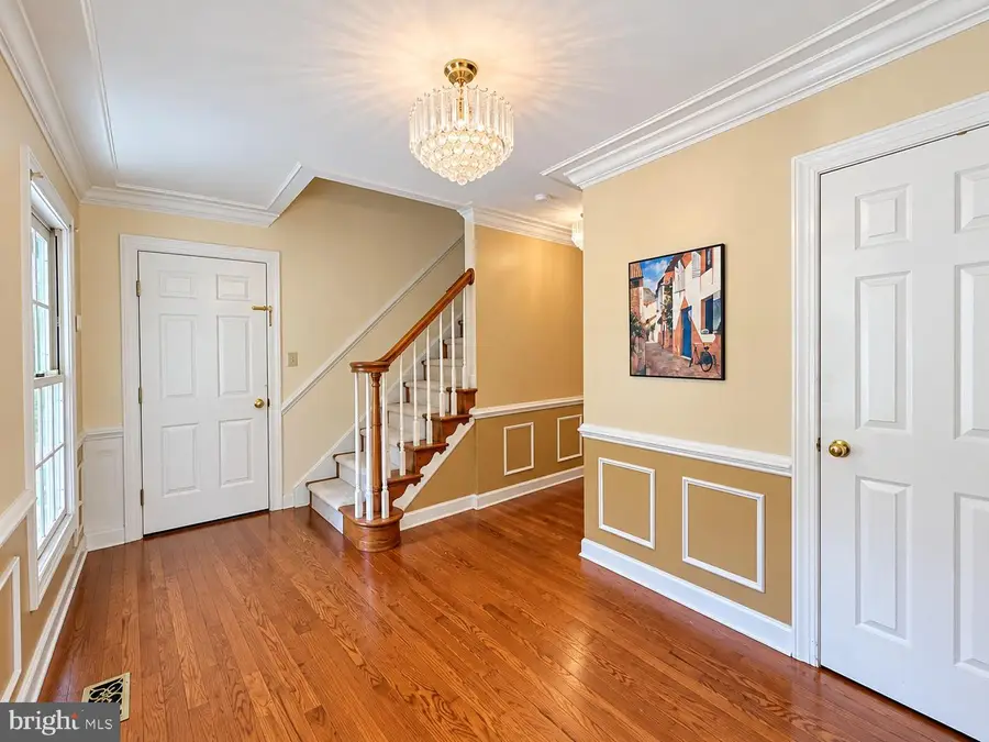 14108 Tollison Dr, Bowie, MD 20720 - #2