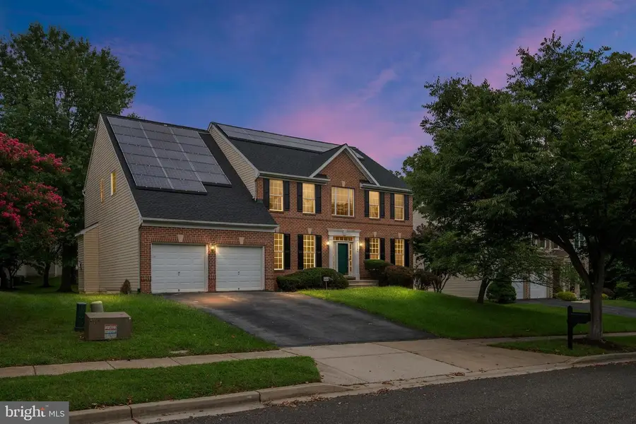 12204 Marleigh Dr, Bowie, MD 20720 - #2