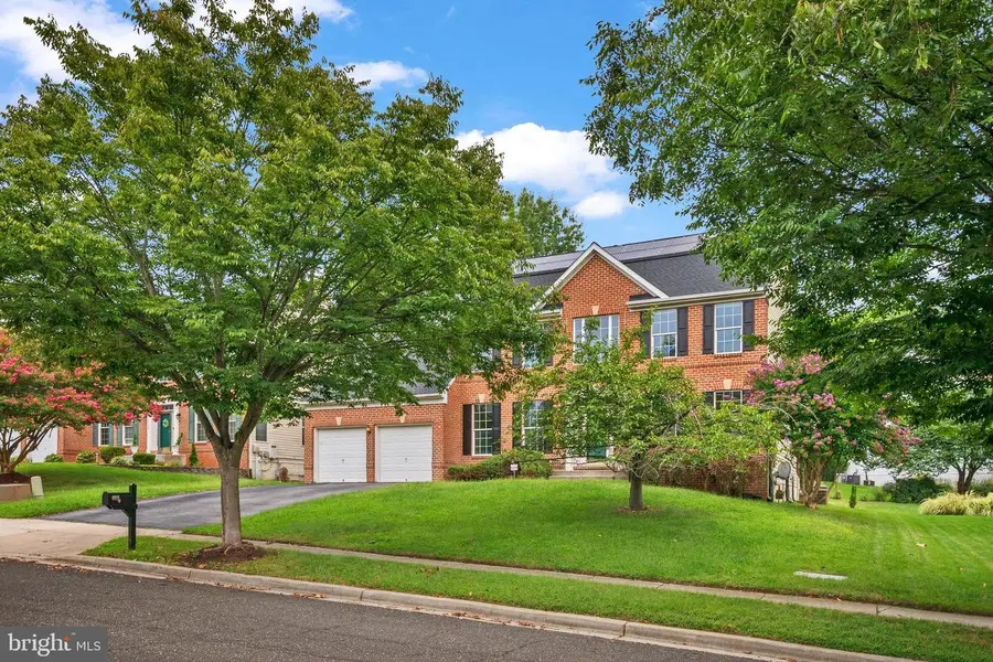 12204 Marleigh Dr, Bowie, MD 20720 - #3