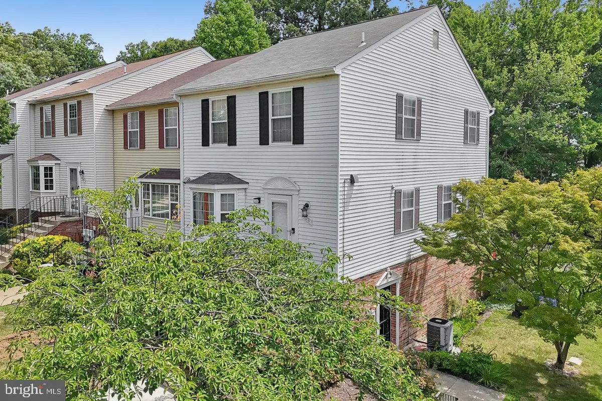 15049 Cherrywood Dr #4r, Laurel, MD 20707 - #1