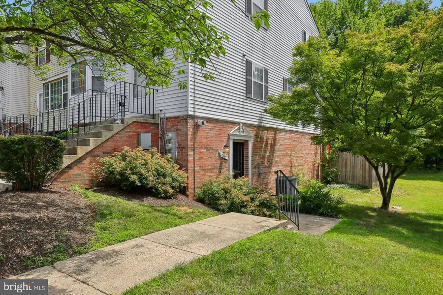 15049 Cherrywood Dr #4r, Laurel, MD 20707 - #2