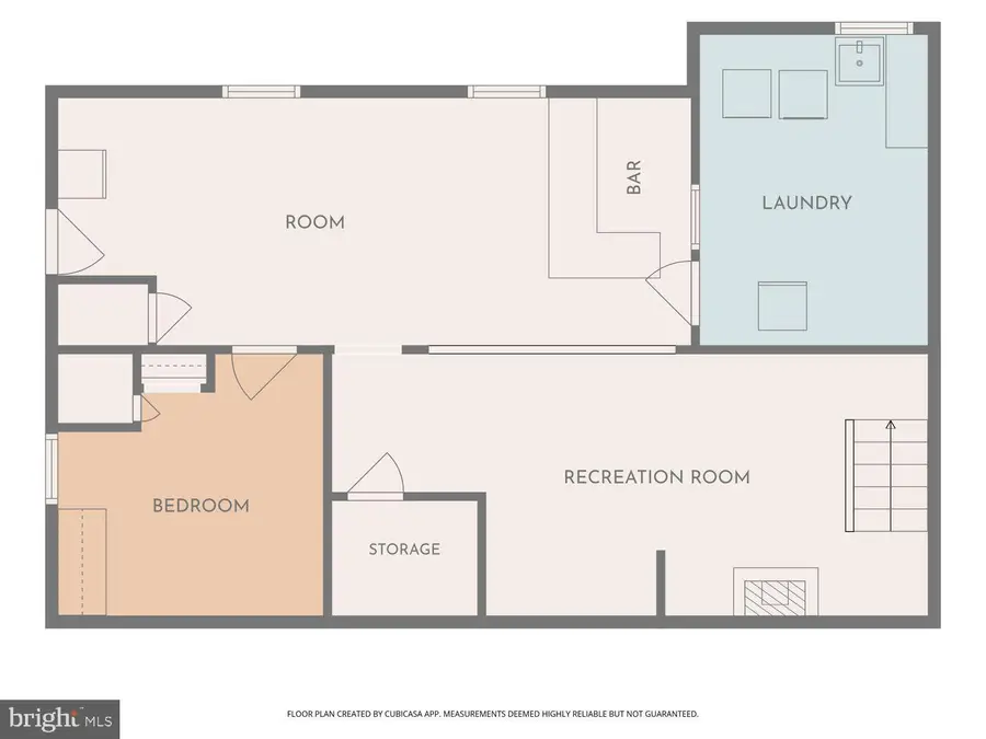 5820 Maryhurst Dr, Hyattsville, MD 20782 - #2