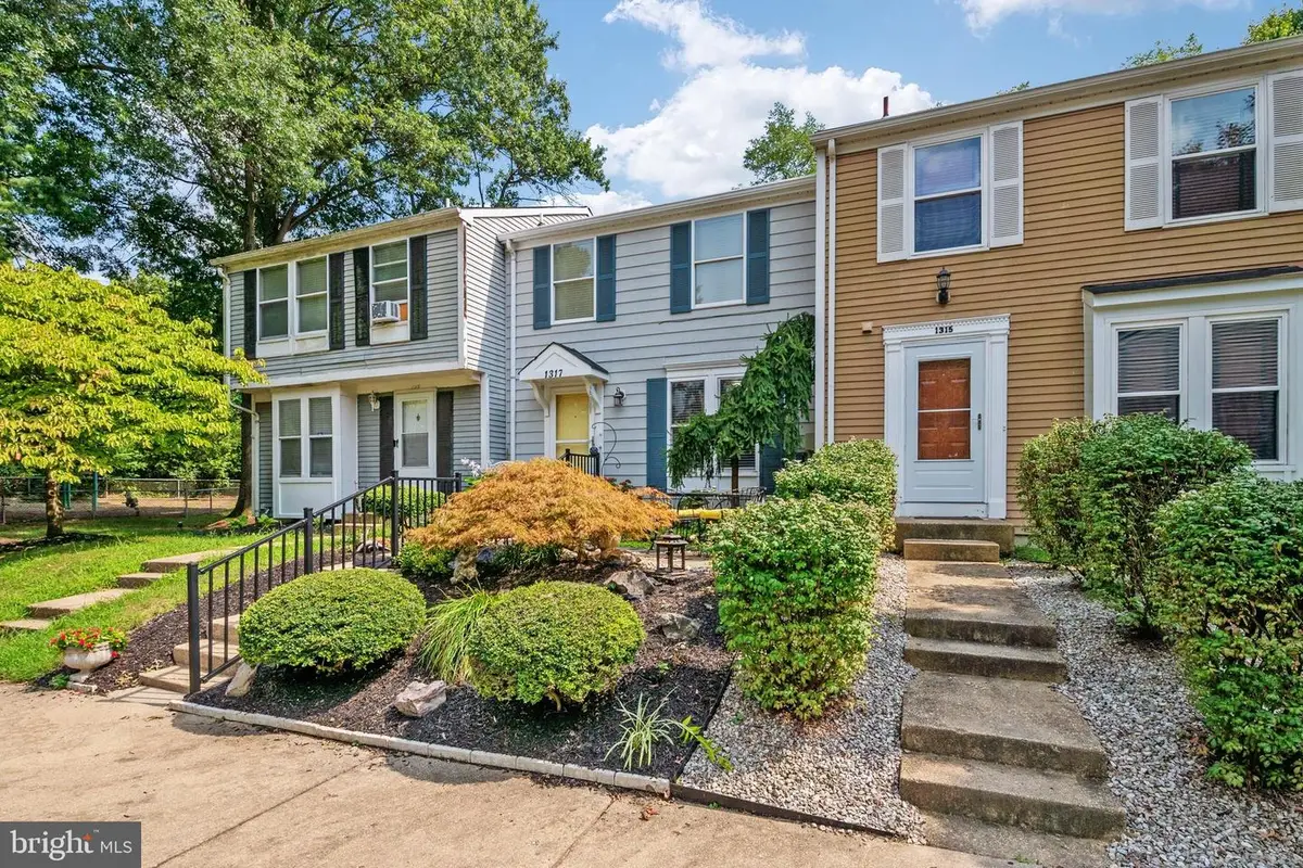 1317 Patriot Ln, Bowie, MD 20716 - #1