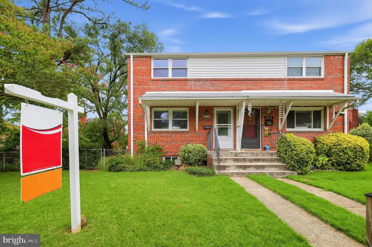 5026 37th Ave, Hyattsville, MD 20782 - #1