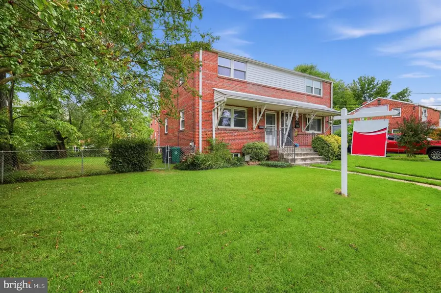 5026 37th Ave, Hyattsville, MD 20782 - #2