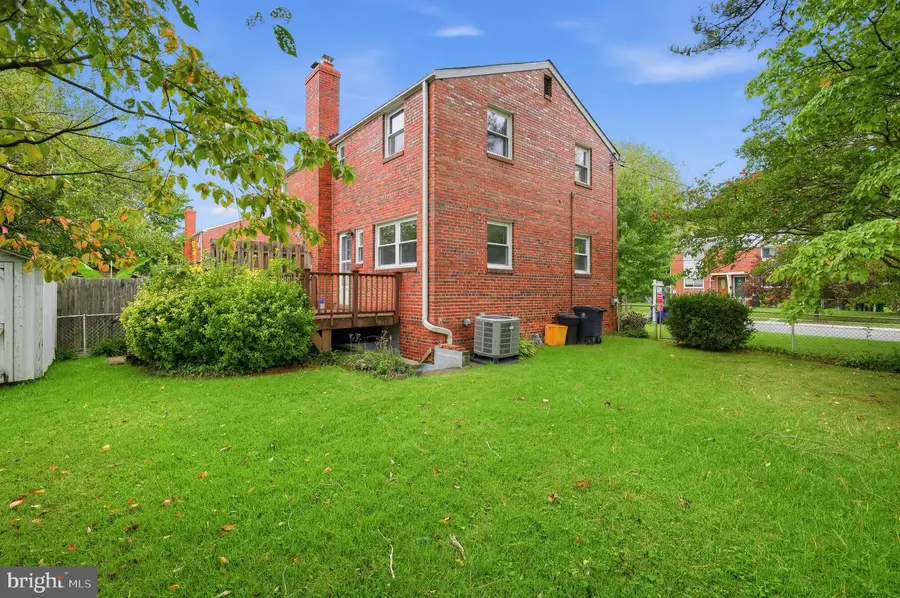 5026 37th Ave, Hyattsville, MD 20782 - #3