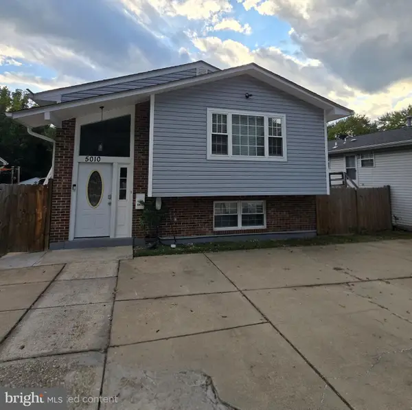 5010 40th Pl, HYATTSVILLE, MD 20781