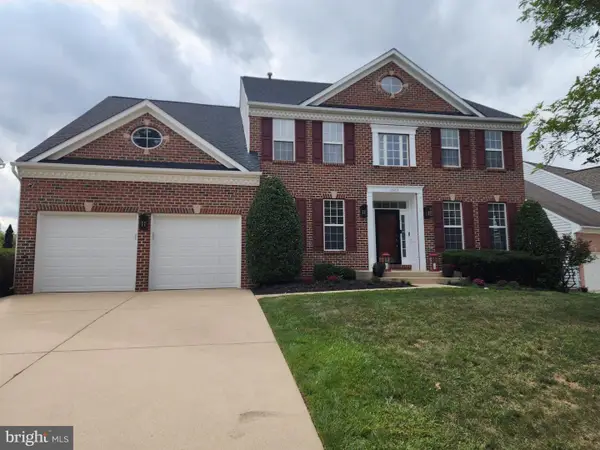 15303 Doveheart Ln, BOWIE, MD 20721