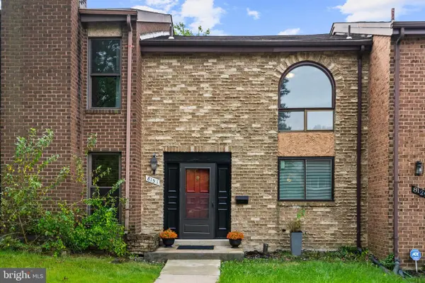 8131 Bird Ln, GREENBELT, MD 20770