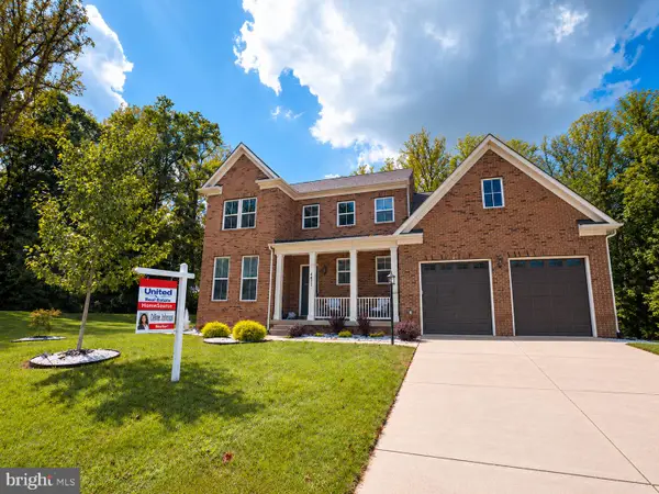 4811 Kingsford Manor Ct, UPPER MARLBORO, MD 20772