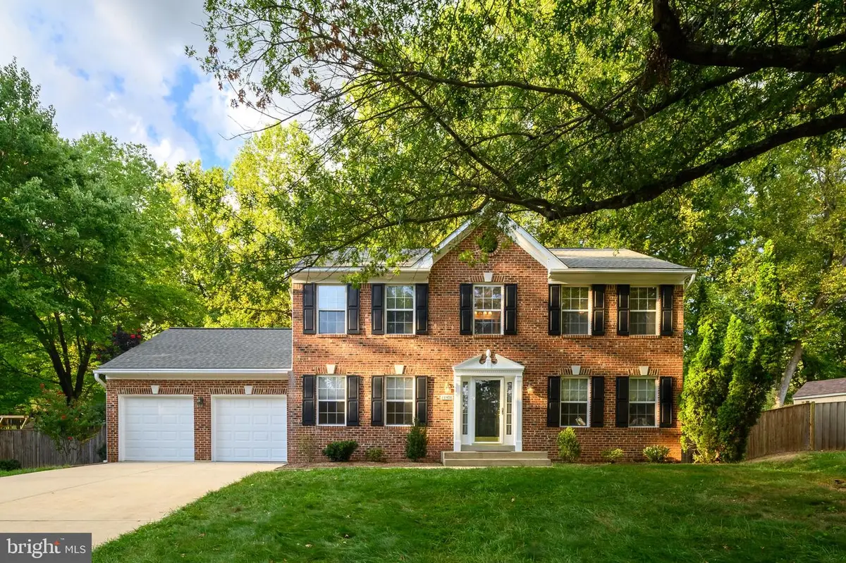 13408 Katrinka Dr, Bowie, MD 20720 - #1