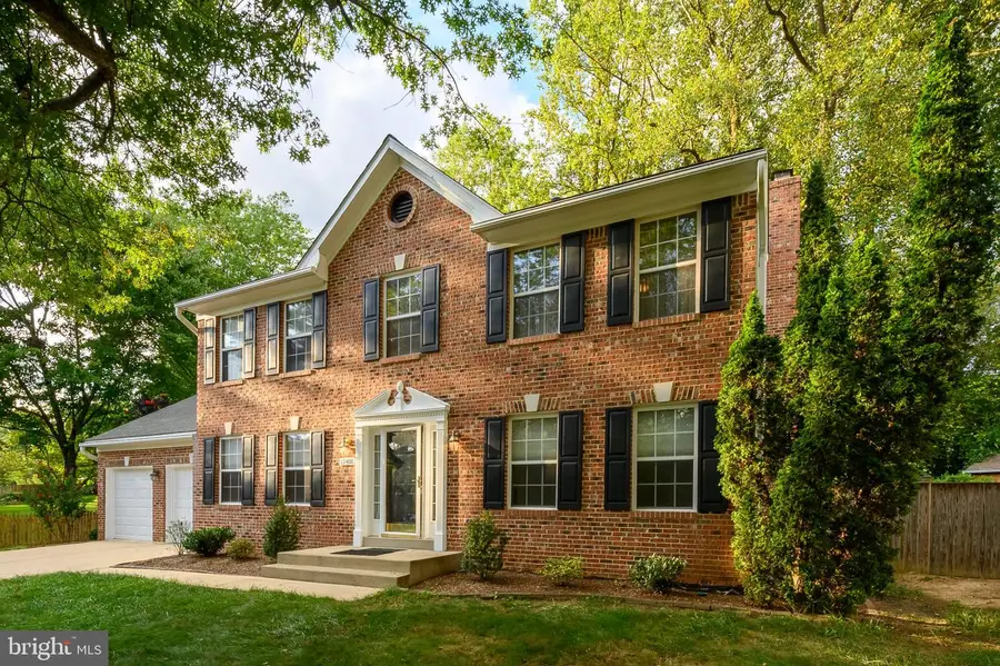 13408 Katrinka Dr, Bowie, MD 20720 - #2