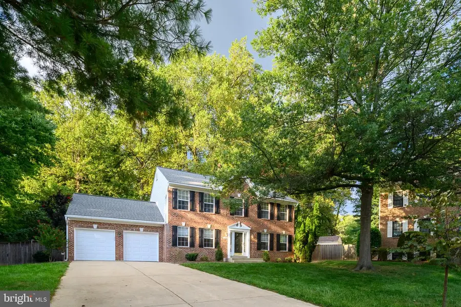 13408 Katrinka Dr, Bowie, MD 20720 - #3