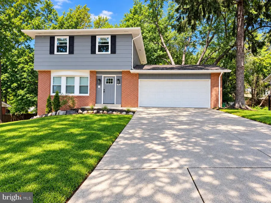 11004 Tyrone Dr, Upper Marlboro, MD 20772 - #3