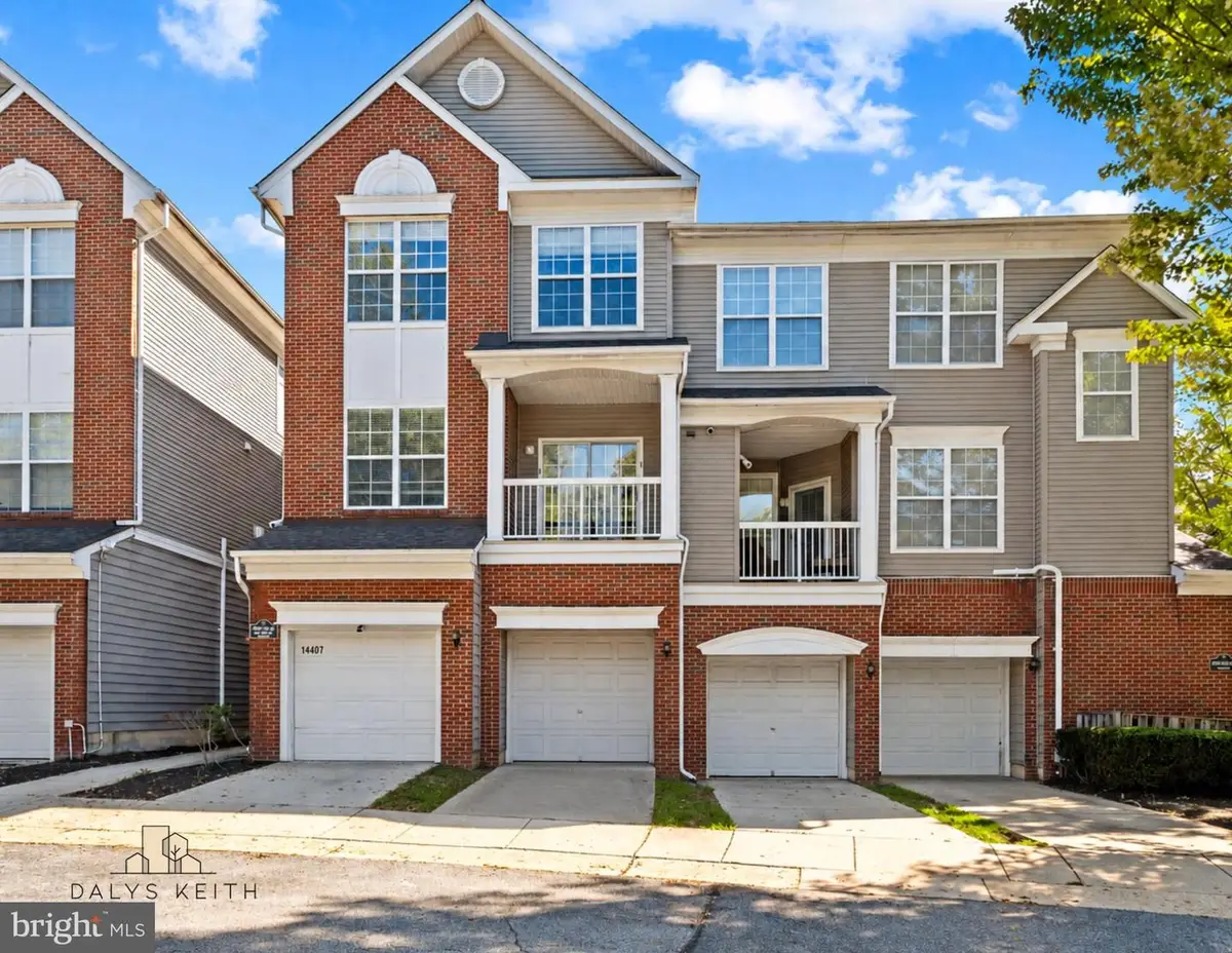 14407 Hampshire Hall Ct #g-1004, Upper Marlboro, MD 20772 - #1