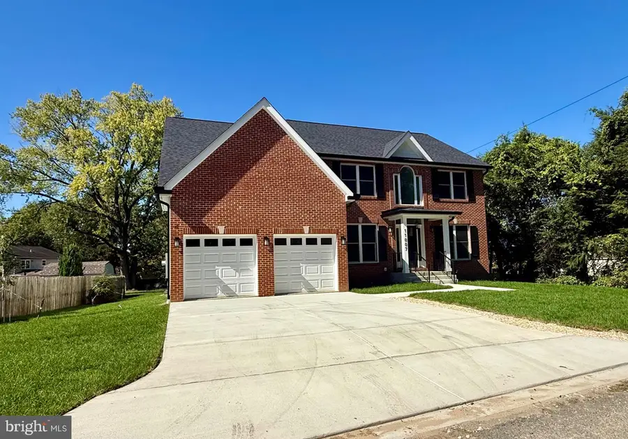 11007 Riverview Rd, Fort Washington, MD 20744 - #2