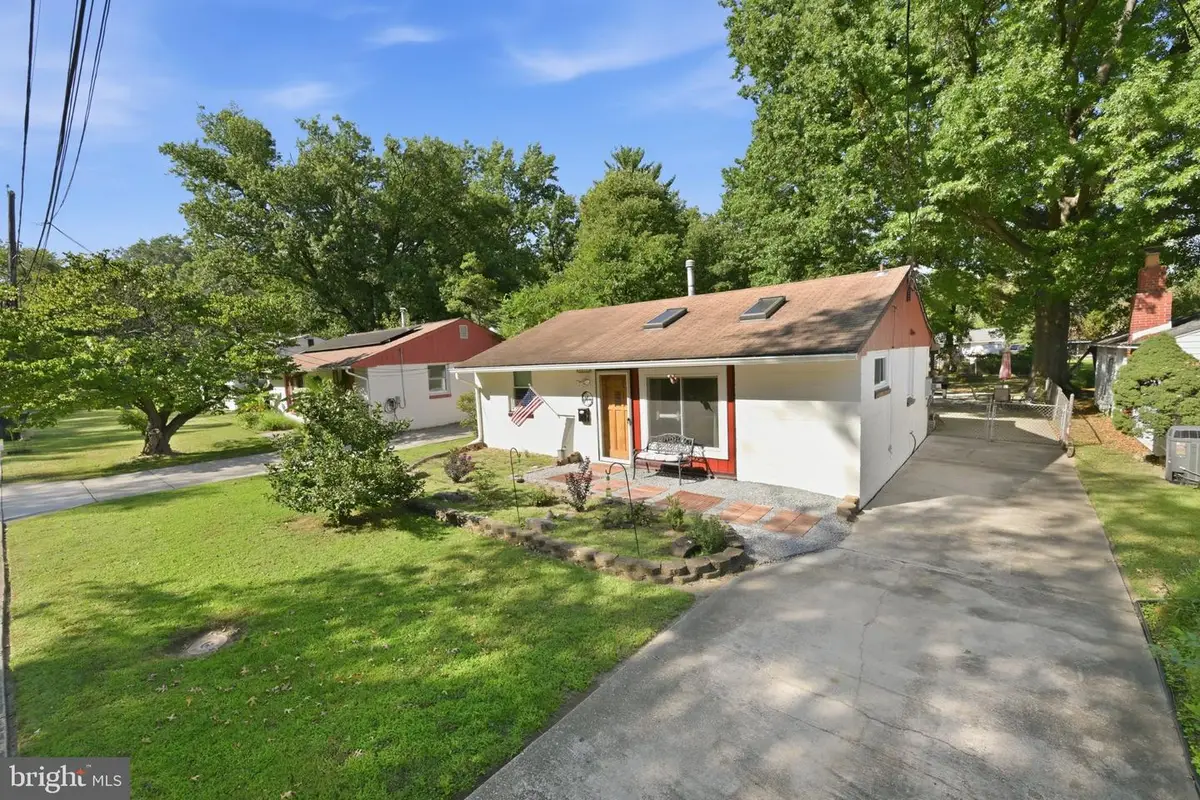 5208 Huron St, College Park, MD 20740 - #1