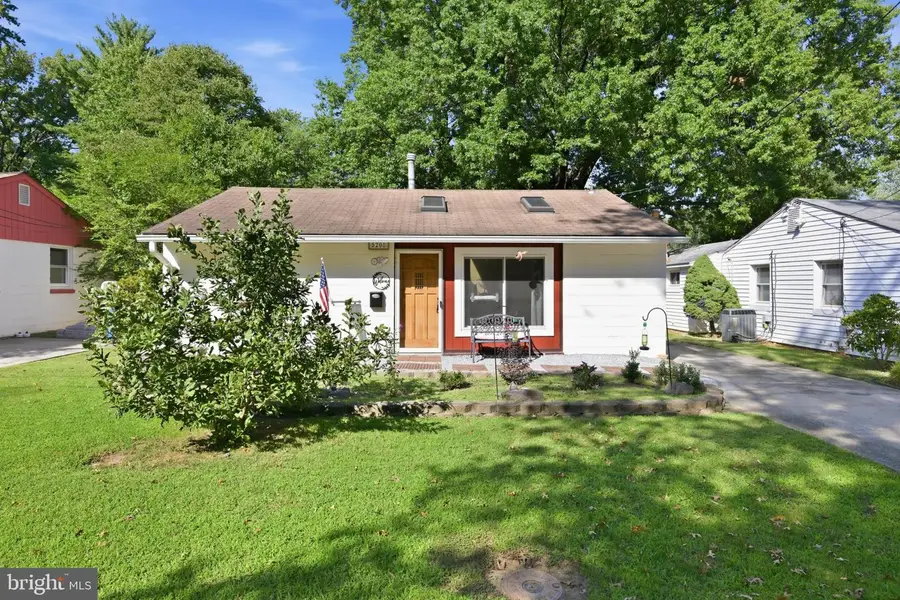 5208 Huron St, College Park, MD 20740 - #3