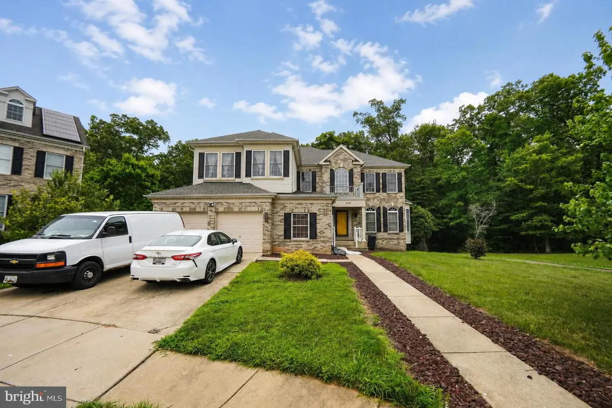 10225 Everley Ter, Lanham, MD 20706 - #1