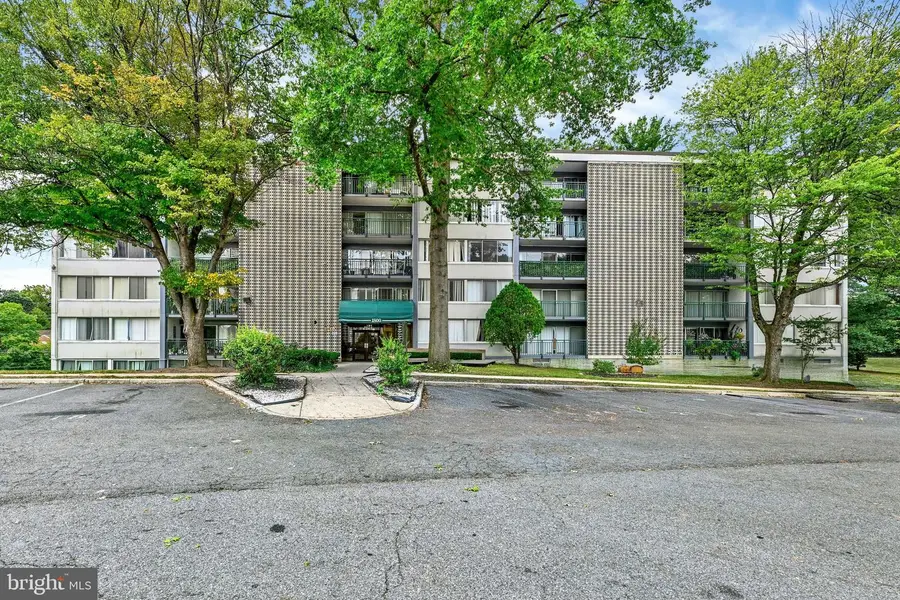 1800 Metzerott Rd #103, Adelphi, MD 20783 - #2