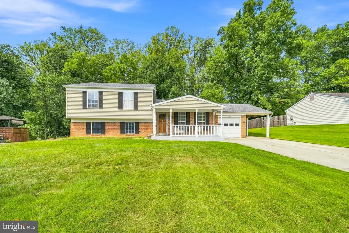 4104 Nottaway Pl, Bowie, MD 20716 - #1