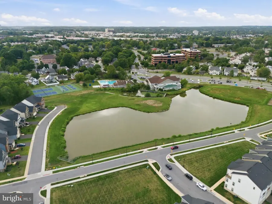 130 Green Branch Rd, Laurel, MD 20708 - #2