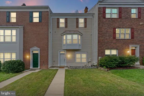 9303 Frensham Ct, LAUREL, MD 20708