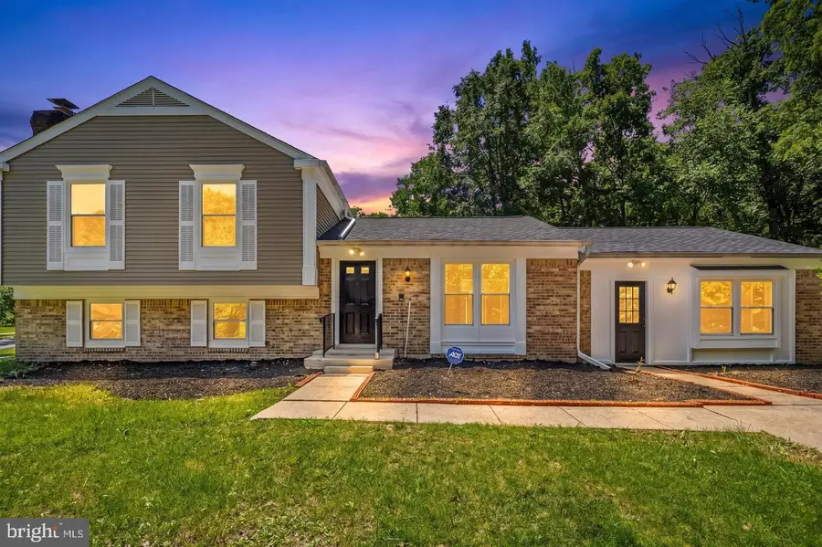10107 Snowden Rd, Laurel, MD 20708 - #2