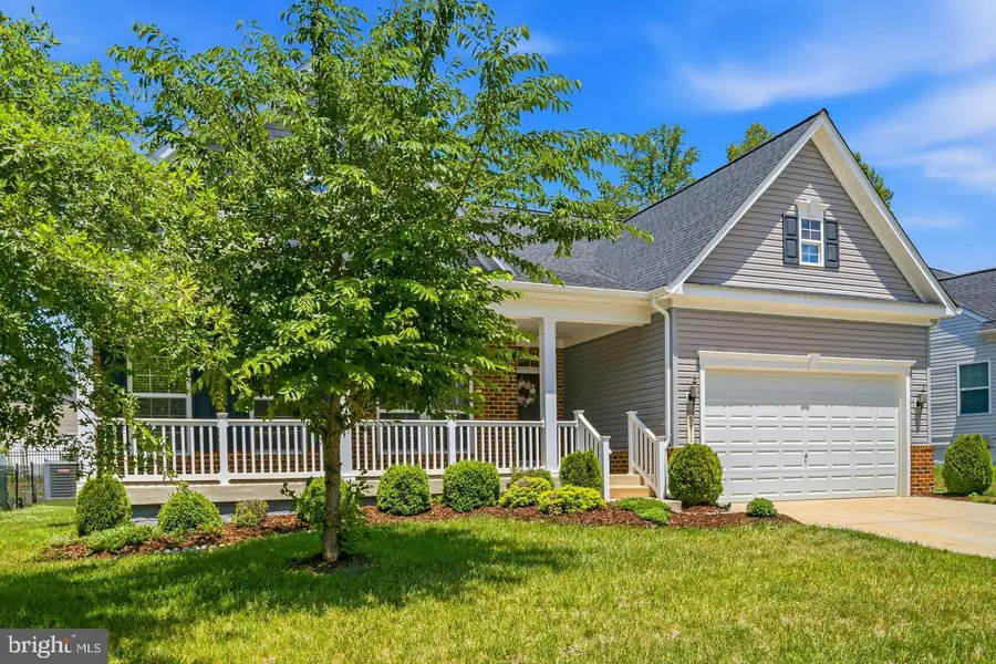 9411 Piaffe Cir, Upper Marlboro, MD 20772 - #3