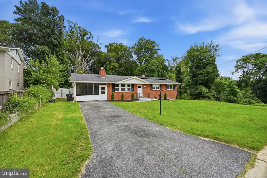 5030 Leland Dr, Oxon Hill, MD 20745 - #2