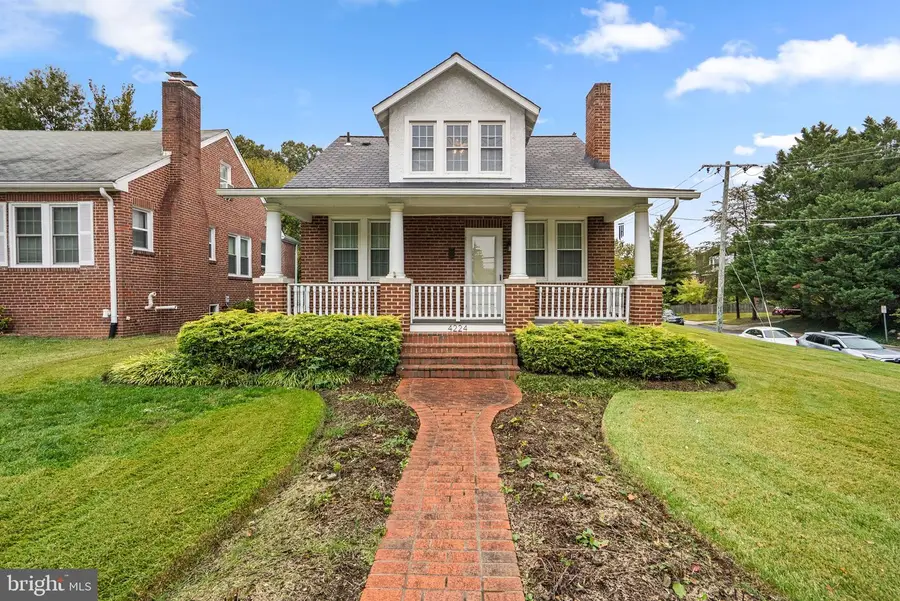 4224 East West Hwy, Hyattsville, MD 20782 - #2