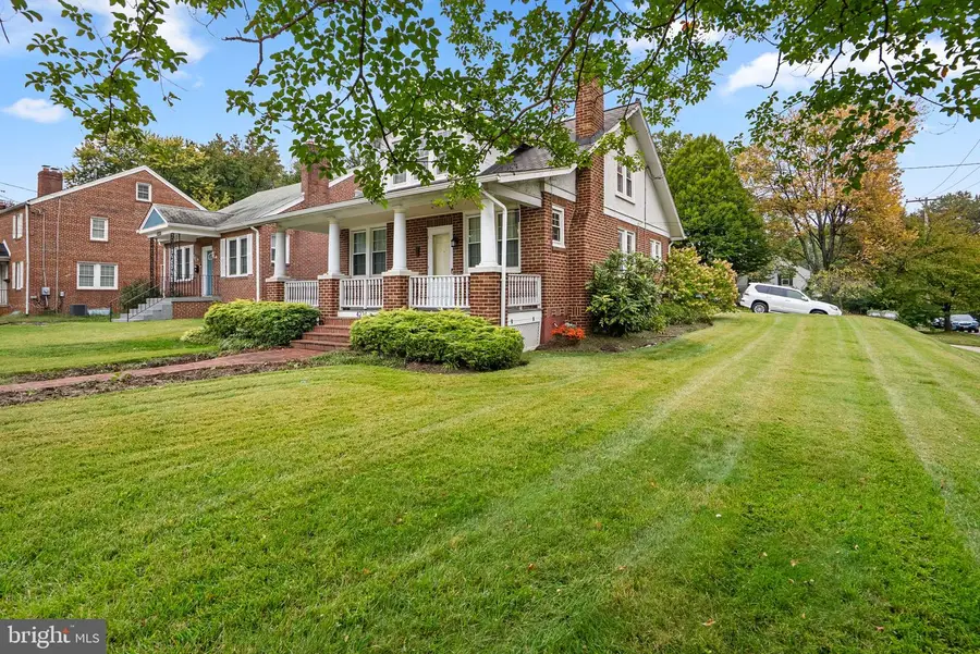4224 East West Hwy, Hyattsville, MD 20782 - #3