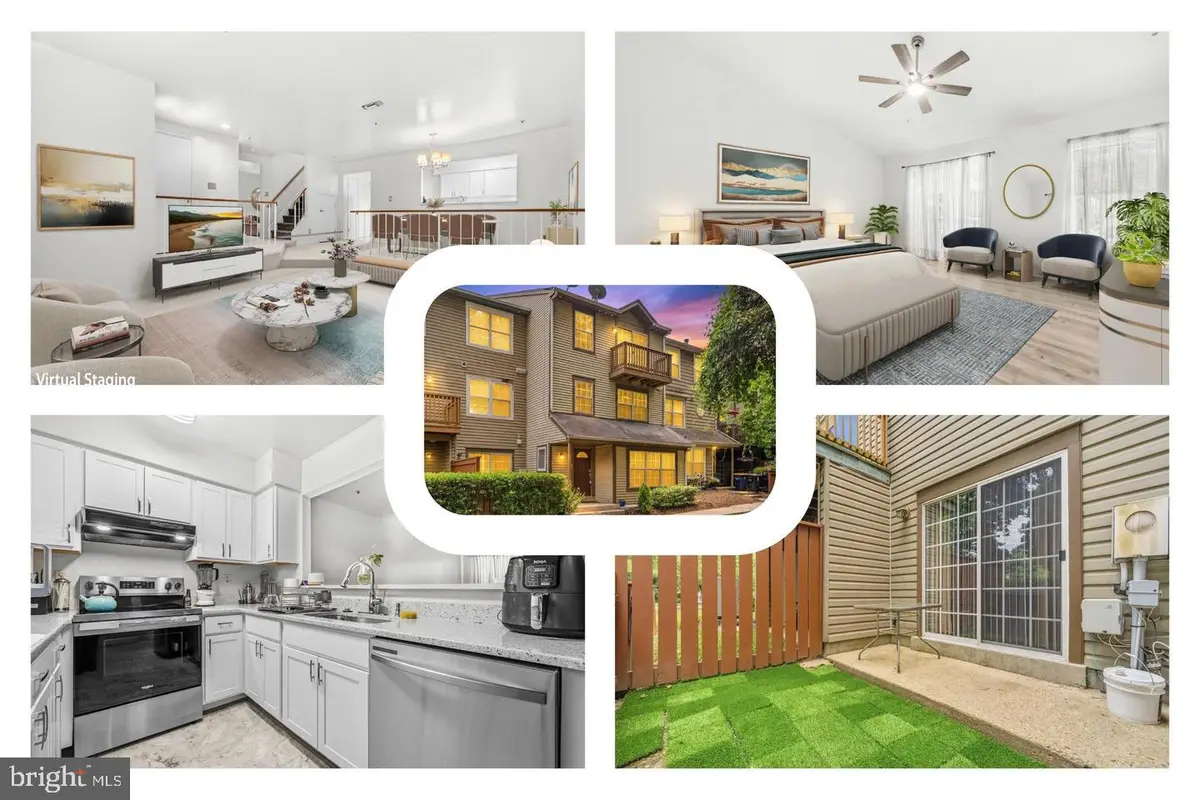 4845 Brookstone Ter #31, Bowie, MD 20720 - #1
