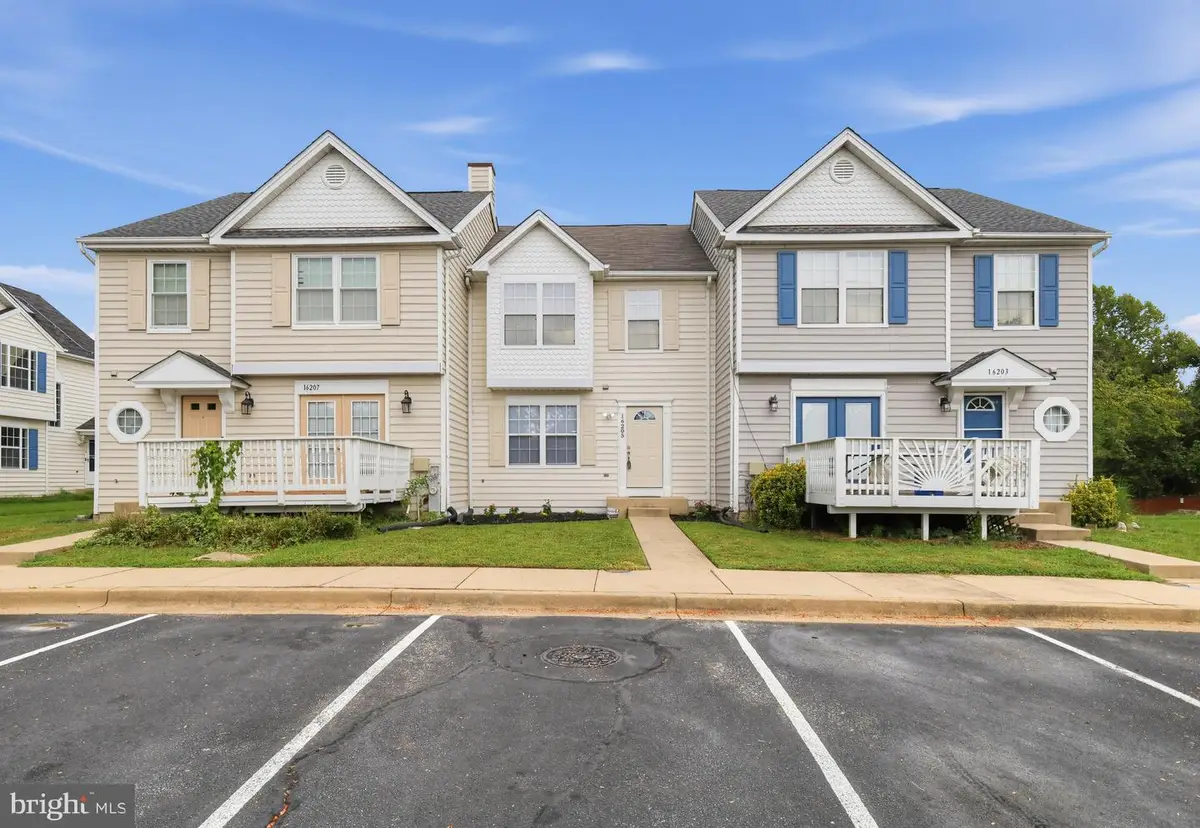 16205 Brookmead Ct, Upper Marlboro, MD 20772 - #1