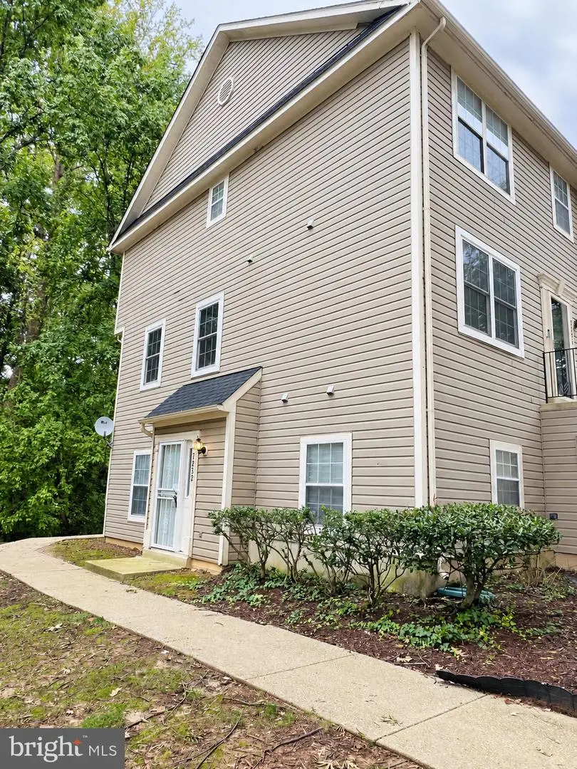 7252 Mahogany Dr #1, Landover, MD 20785 - #1