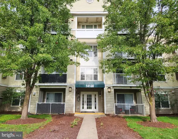 14100 Farnsworth Ln #2301, UPPER MARLBORO, MD 20772